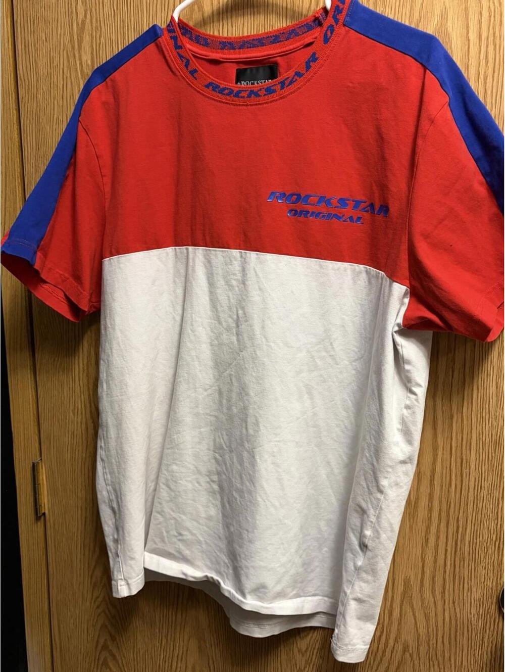 Genuine Rockstar Shirt